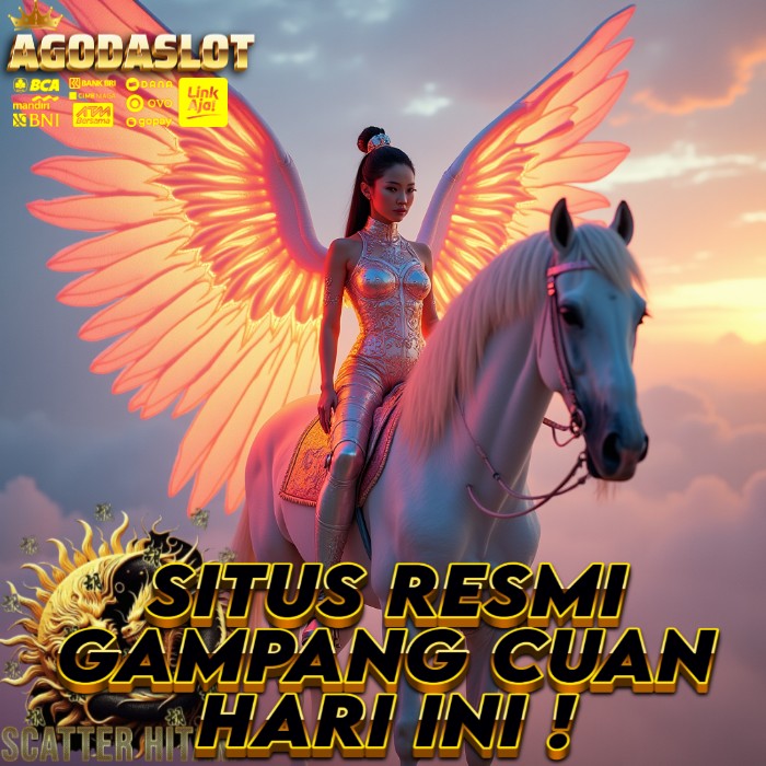 Slot5555 Scatter Zeus Mesin Slot Modal Mini Depo 5K Auto Menang