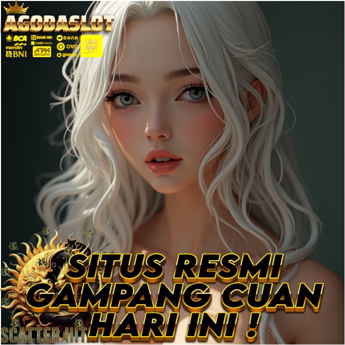 138asik Dijamin Hoki Situs Gacor Scatter Zeus Bet 200 Perak