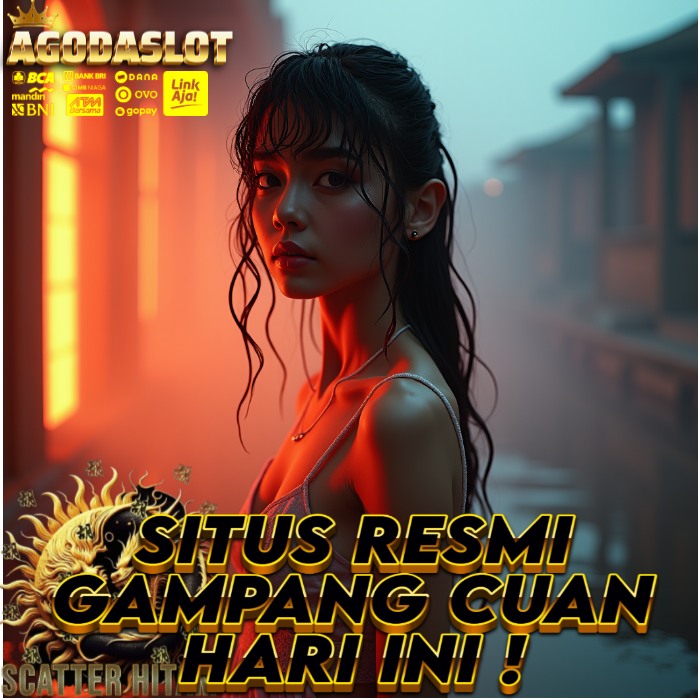 138dewi Zeus Scatter Hitam Modal Kecil Depo 5K Langsung Maxwin