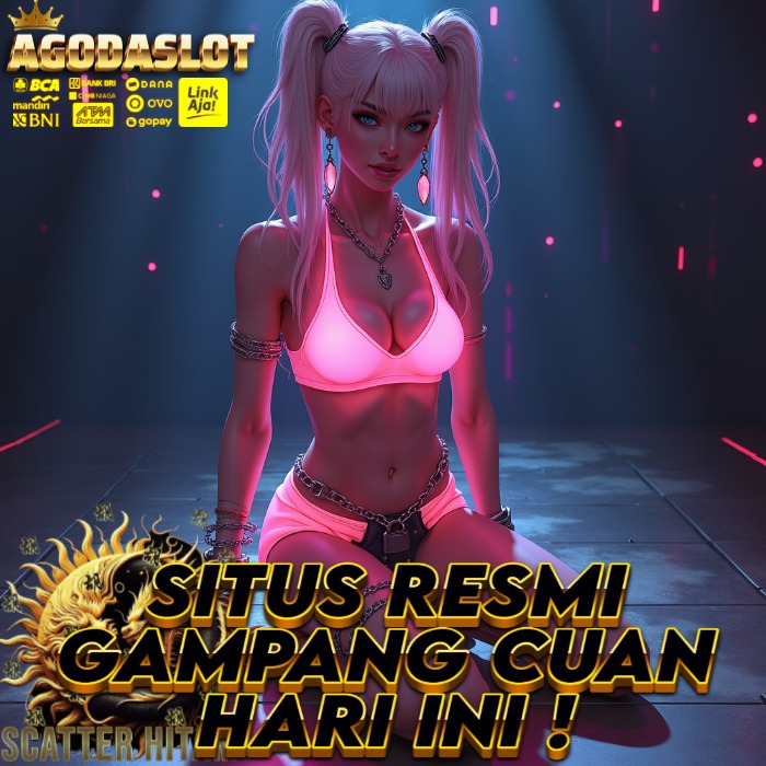 Dalang188 Link Mesin Slot Gacor Depo 5K QRIS Dijamin Zeus Hoki