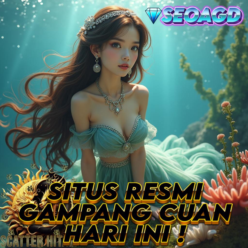 Slot48 Mesin Slot Scatter Hitam Bet 200 Perak Depo 5K Via QRIS