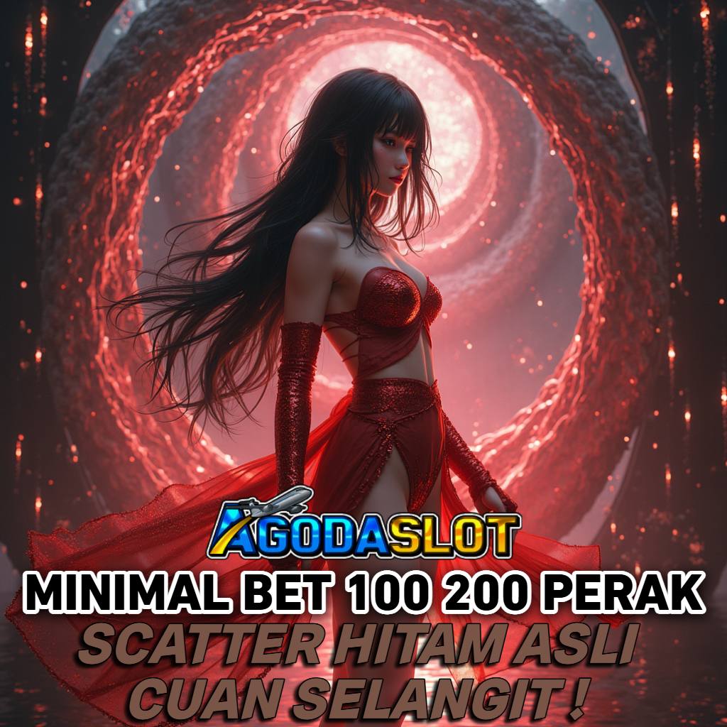 Slot5rb Zeus Scatter Hitam Mesin Gacor Depo 5K QRIS Modal Mini