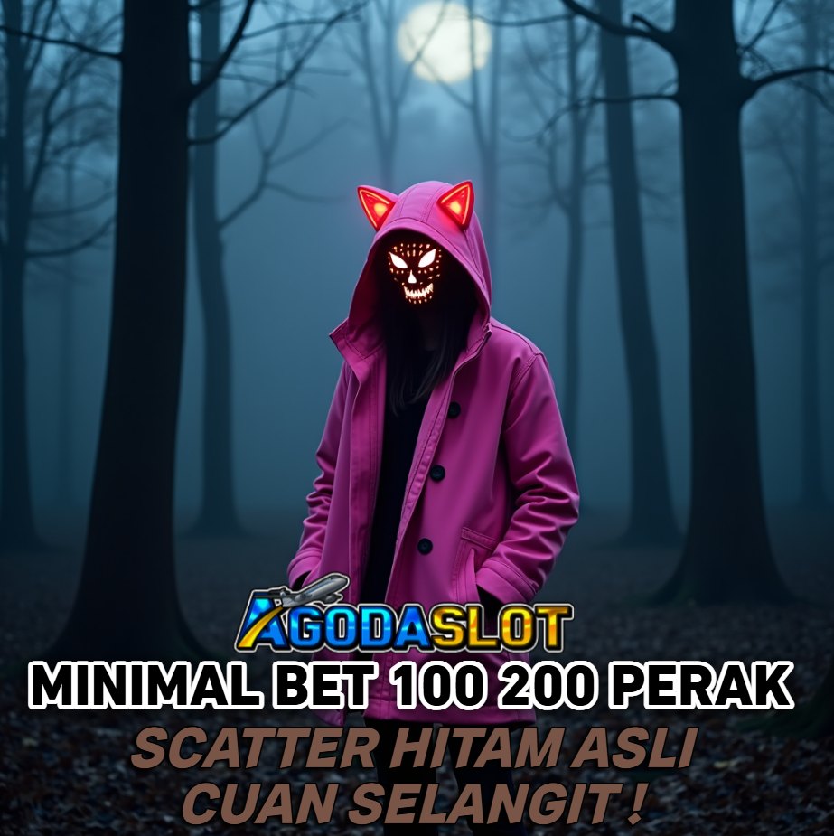 Dana89 Link Mesin Slot Modal Mini 5K Scatter Zeus Gacor Banget