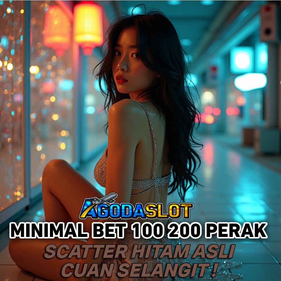 Bocil222 Modal Mini Bet 200 Zeus Scatter Gacor Dijamin Hoki